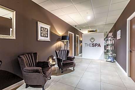 Blackpool FC Stadium Hotel, a member of Radisson Individuals