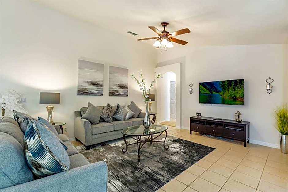 Disney Area Preferred Homes with Spa