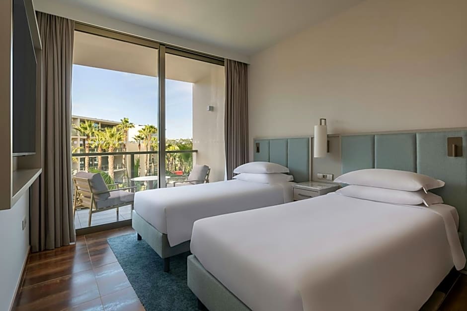 Marriott Residences Salgados Resort, Algarve