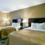 Quality Inn I-70 Near Kansas Speedway