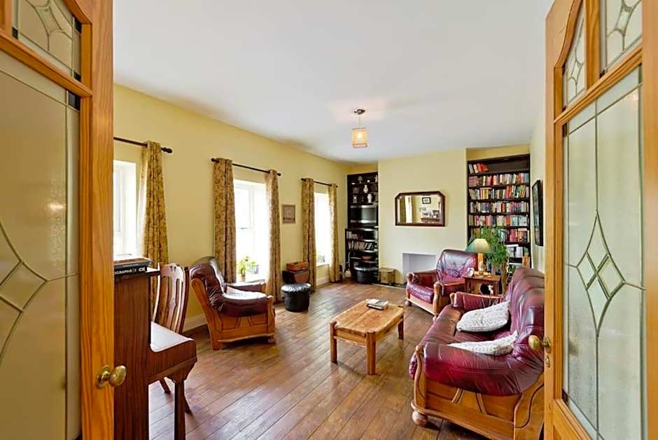 Ash House Bed and Breakfast