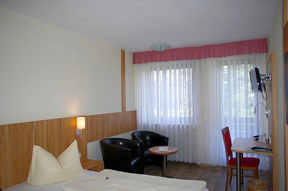 Waldhotel Bächlein