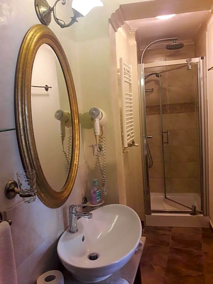 Hotel Boutique Monaco