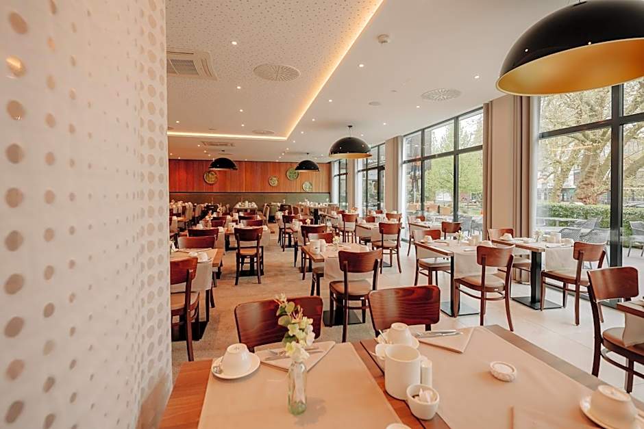 Parkhotel Lingen by Hackmann
