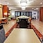 Hampton Inn By Hilton Marion
