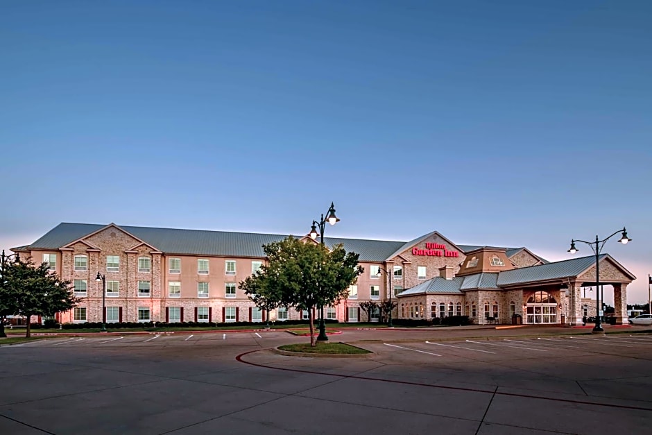 Hilton Garden Inn Granbury