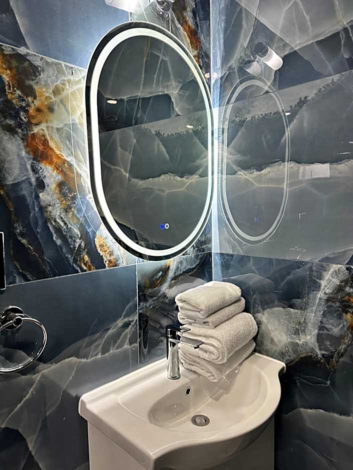 Pasha Hotel - 3* Boutique Hotel