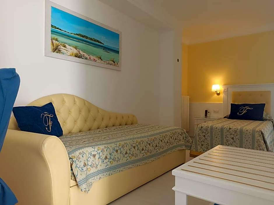 Falli Exclusive Rooms and Breakfast -Boutique B&B-
