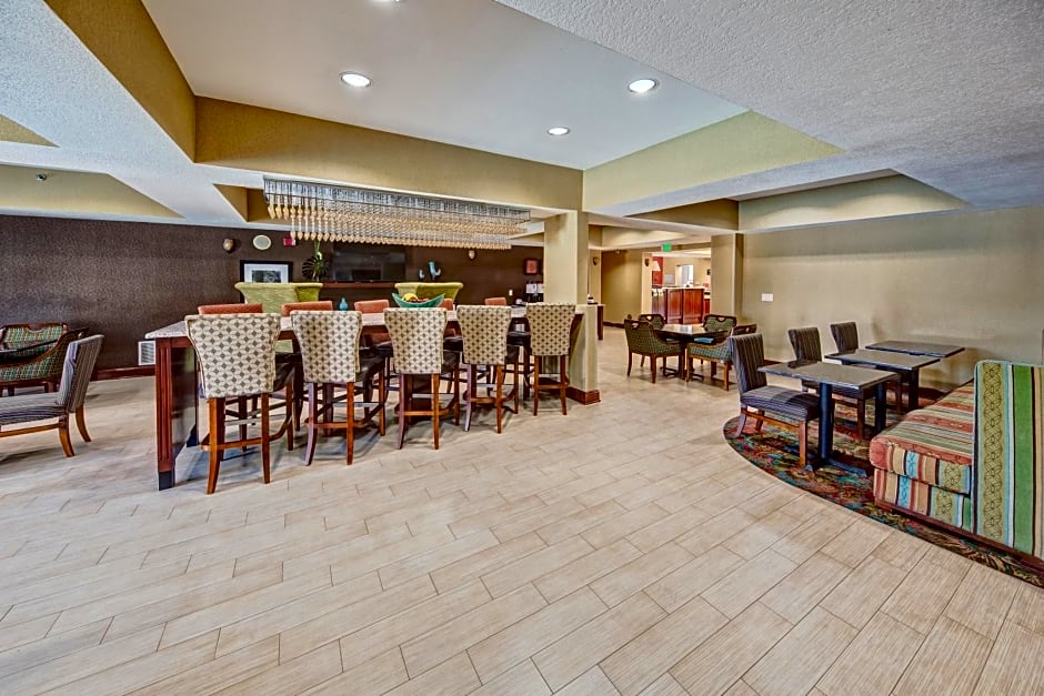 Hampton Inn & Suites by Hilton in Hot Springs, Arkansas