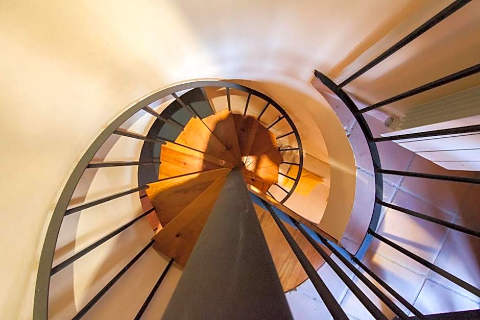 Complejo Turístico La Garganta