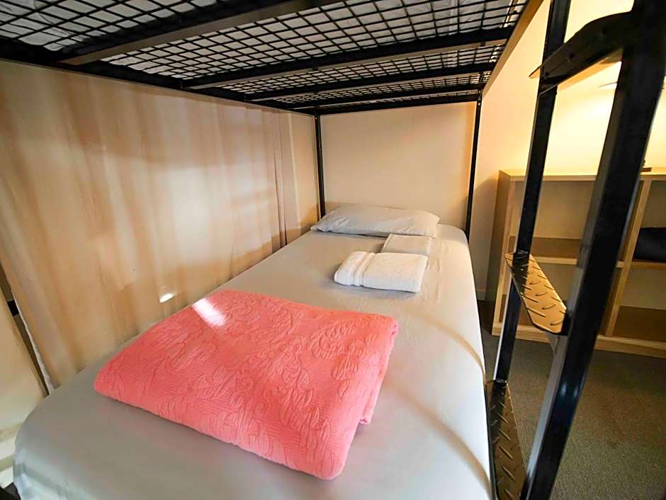 Ashland Commons Hostel