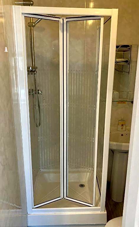 The Hotel And Bar Blackpool