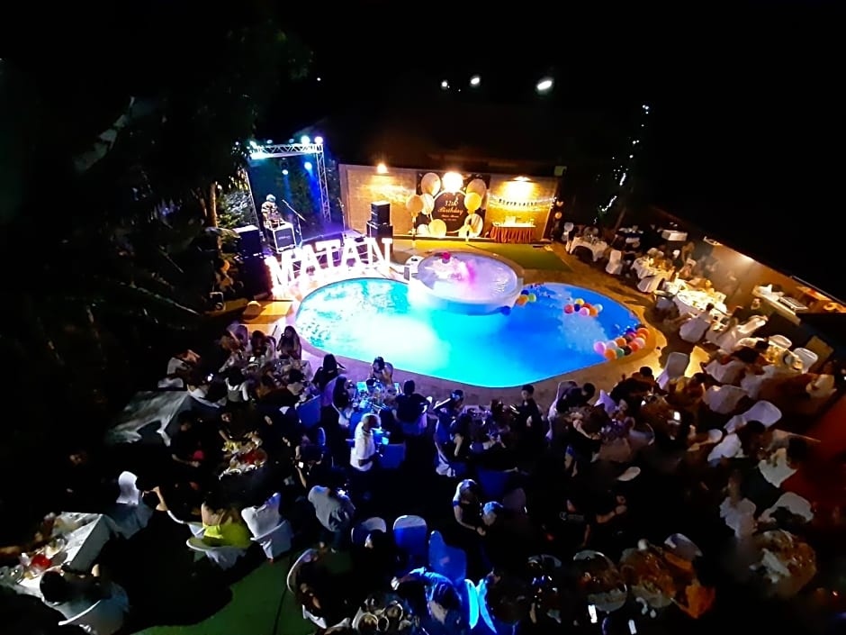 Le Parc Wangnang Hotel