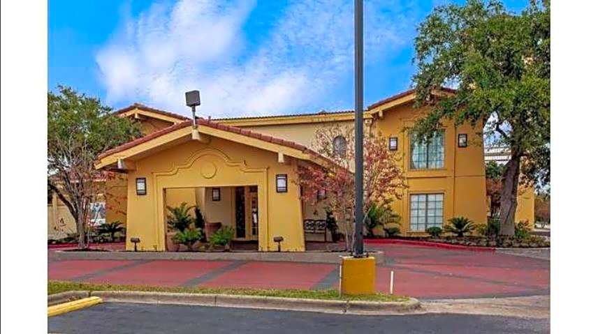 Rodeway Inn