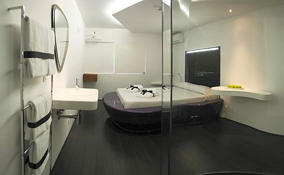 Absoluto Design Hotel