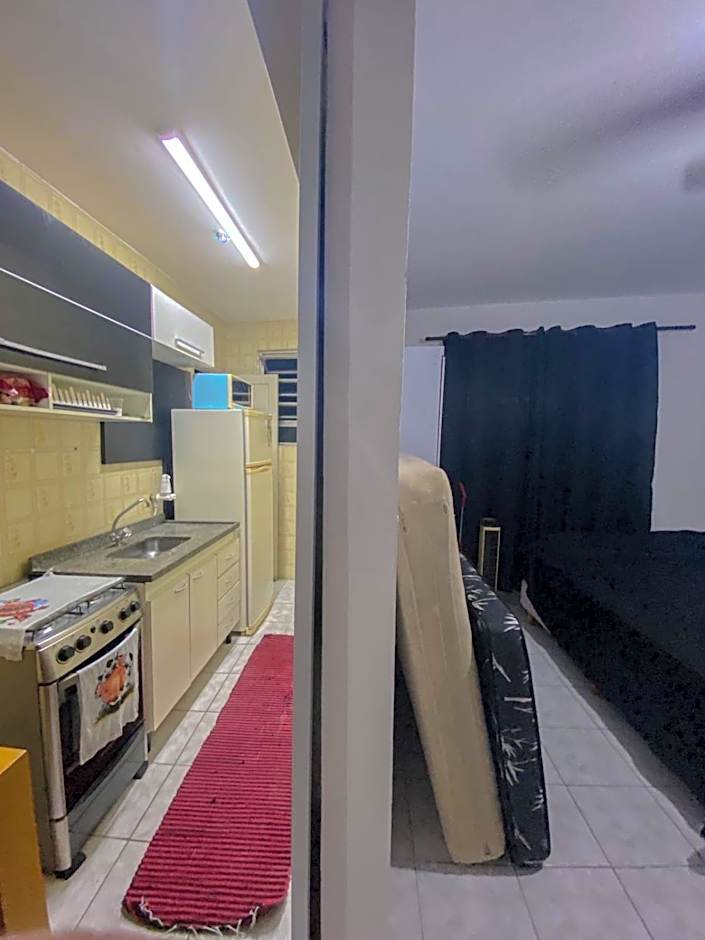 Apto Boqueirão Centro