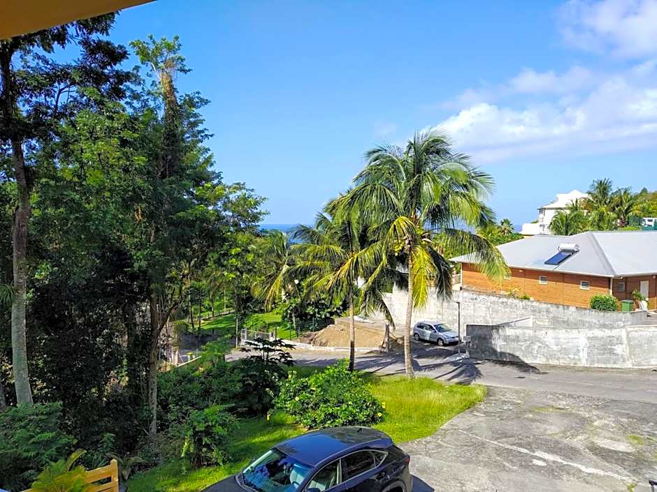 Appart'hotel La croisière