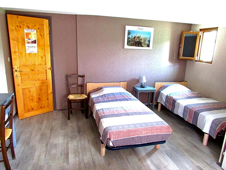 Chambre d'hôtes Tardy