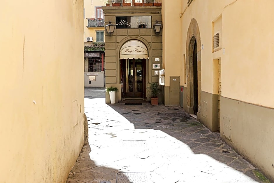 Albergo Firenze