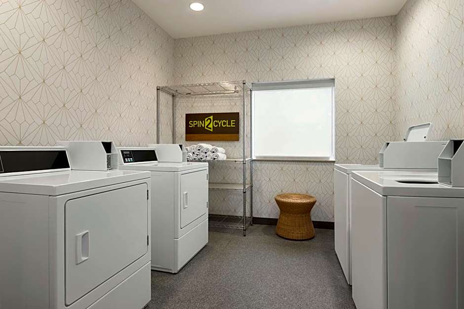 Home2 Suites By Hilton - Oxford