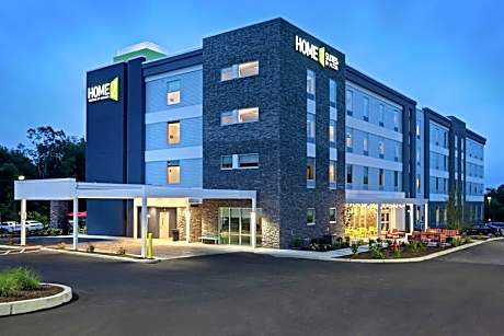 Home2 Suites By Hilton Smithfield Providence