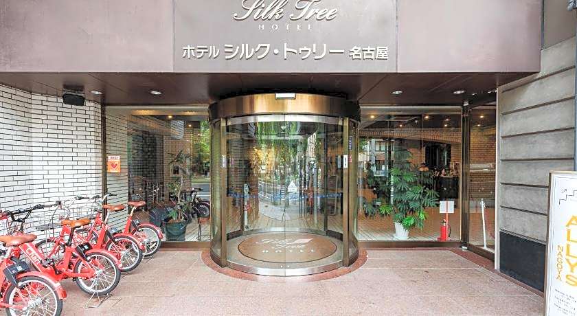 Hotel Silk Tree Nagoya