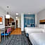 TownePlace Suites by Marriott Columbus Dublin