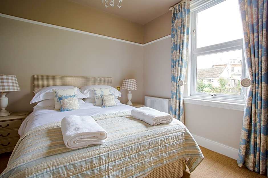 Grays Boutique B&B
