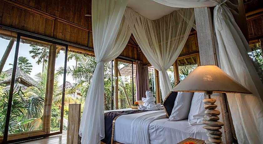 Padi Bali Eco Villas