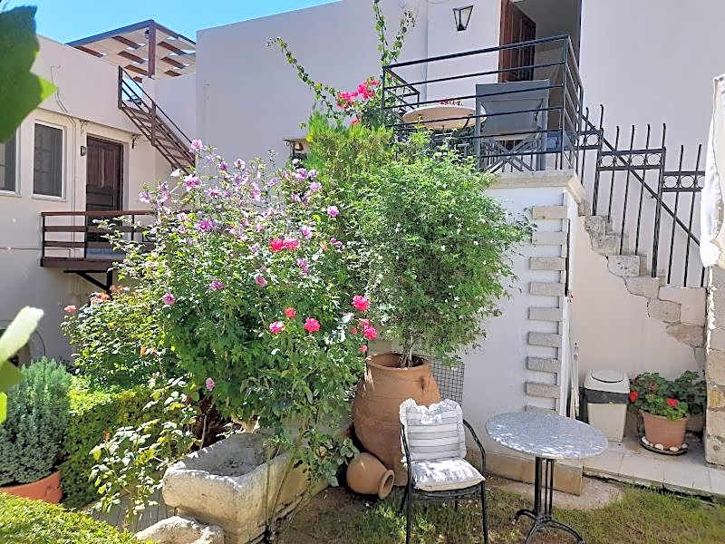 Calergi Residence - Holidays in Crete