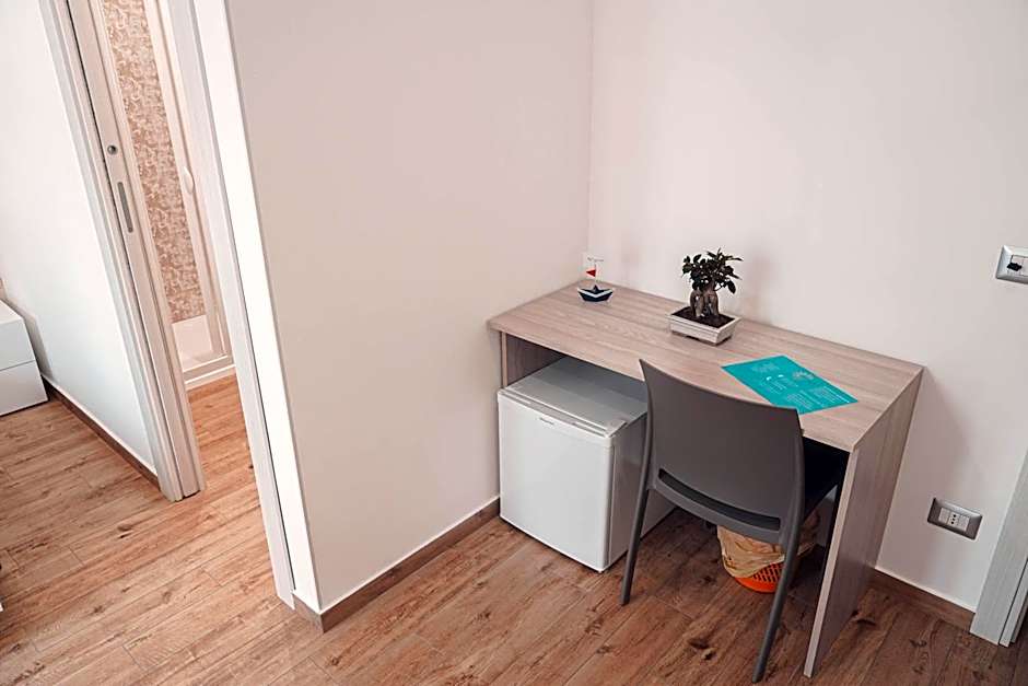 VACANZE Il PROFUMO DEL MARE