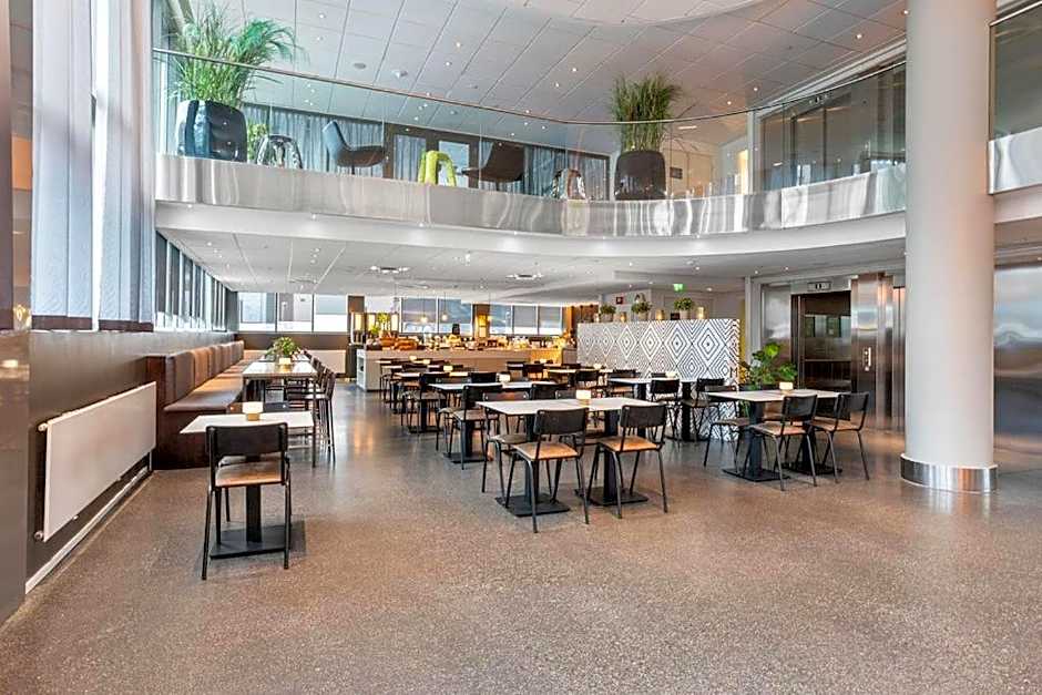 Comfort Hotel Union Brygge