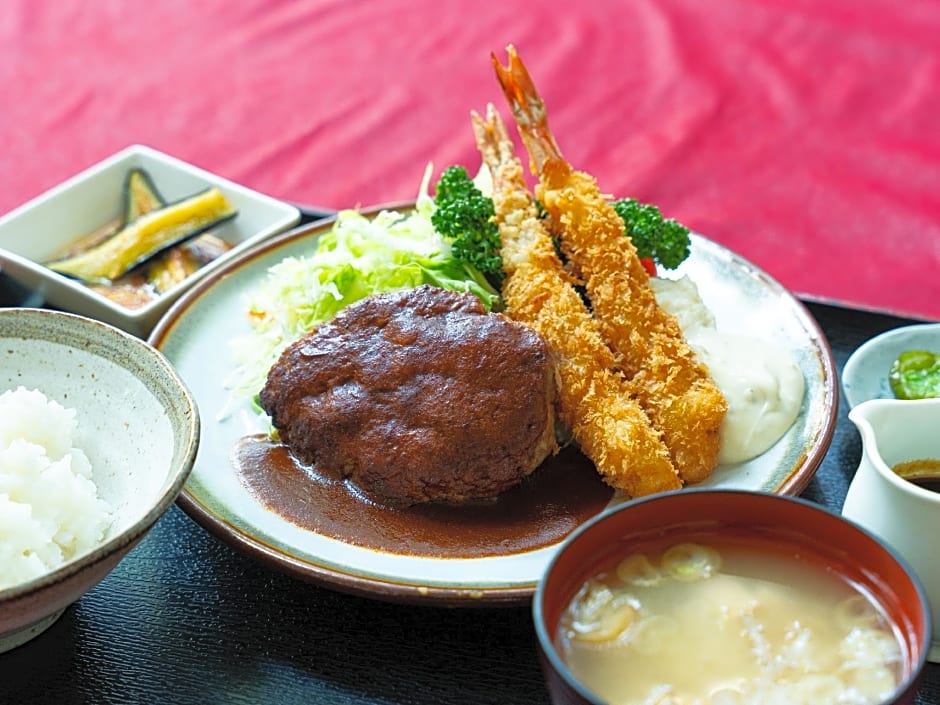 Apa Hotel Karuizawa Ekimae Karuizawaso