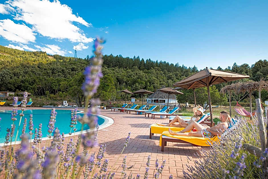 HOTEL ORLANDO Sardegna