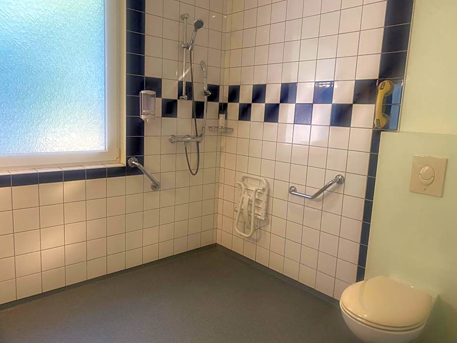 Logis Hôtel Restaurant La Vraine