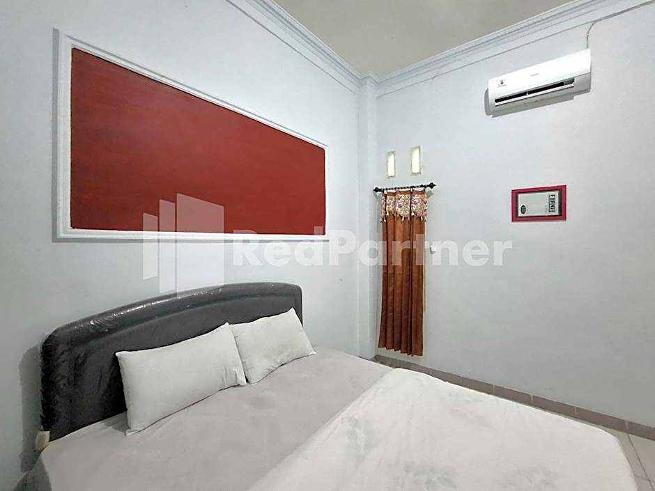 Assalaam Homestay Syariah RedPartner