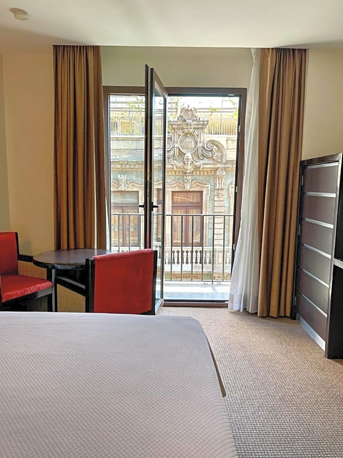 Hotel Catedral