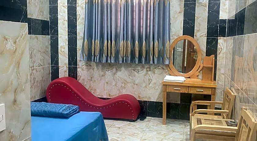 KHÁCH SẠN HỘI NGHĨA