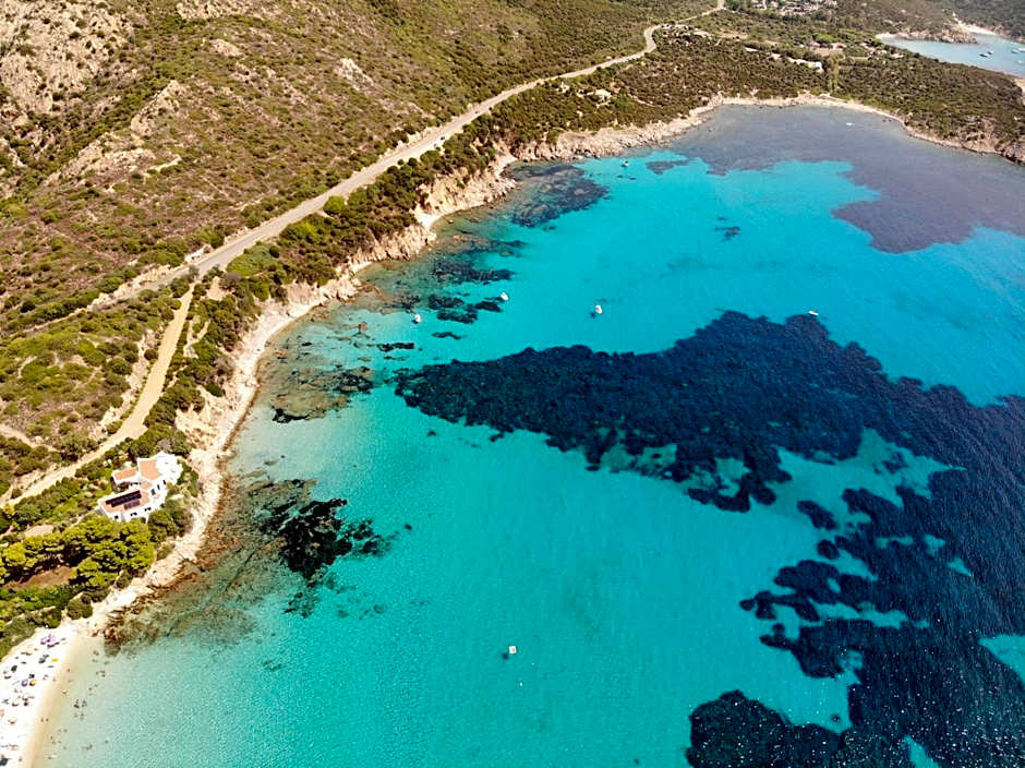 Eco Village Baia Delle Ginestre