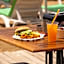 Miarosa İncekum Beach