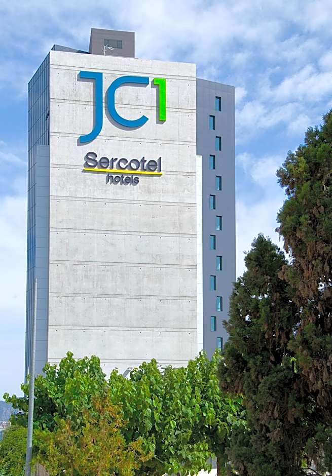Sercotel JC1 Murcia