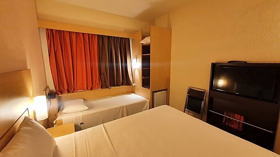 ibis Manaus Distrito Industrial