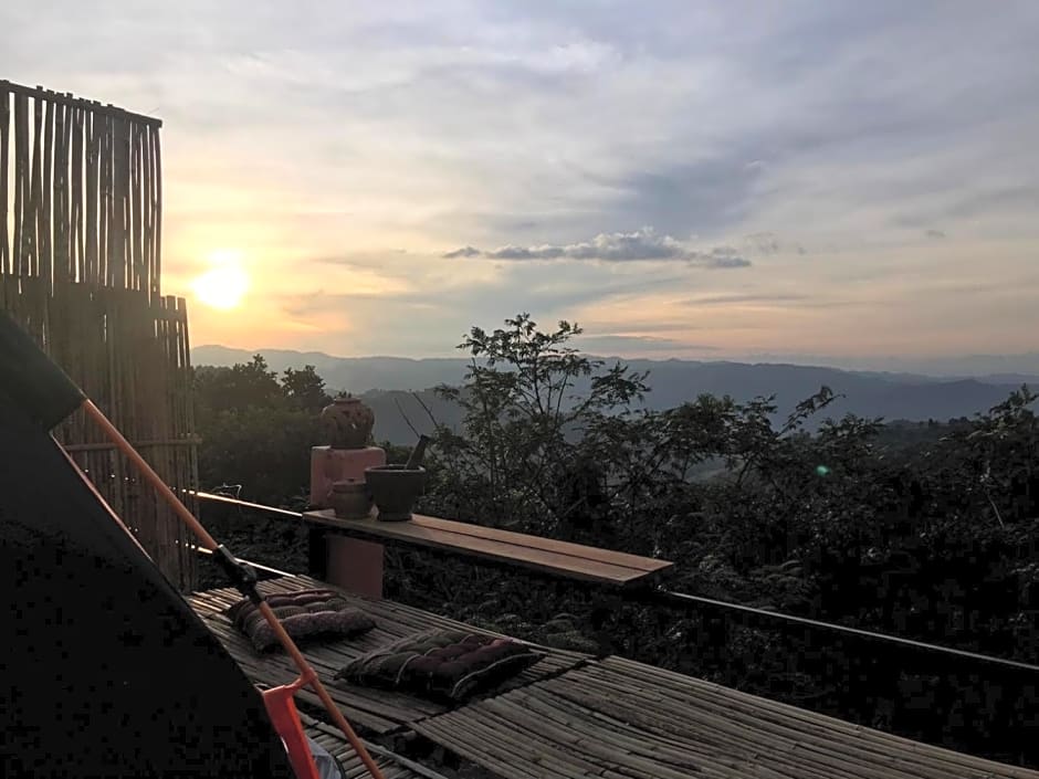 Terre Terrace Glamping - Doichang