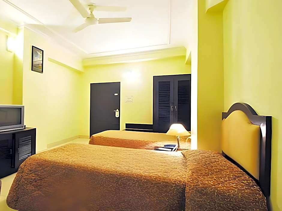 Hotel Ok International