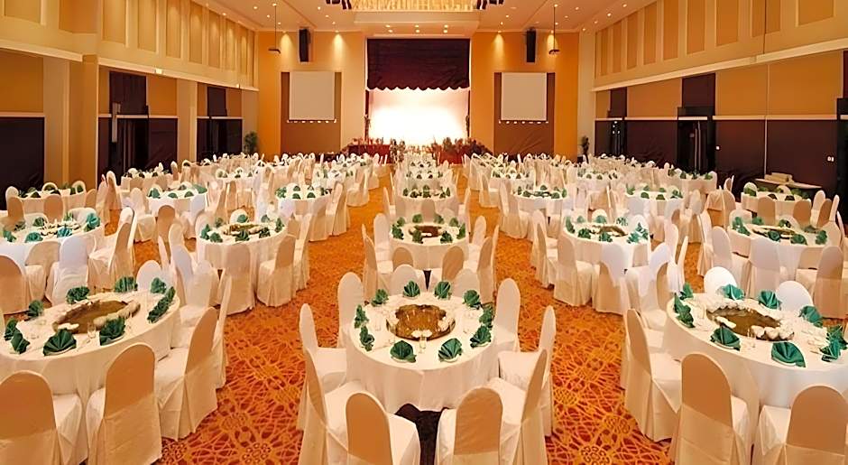 RH Hotel Sibu
