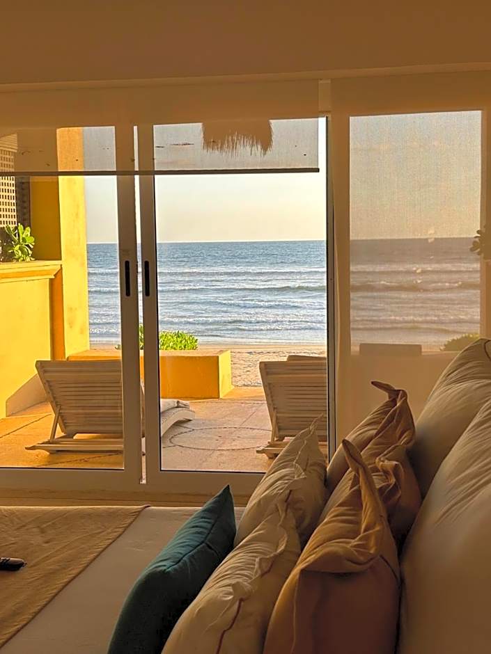 Hotel Tres Vidas Acapulco