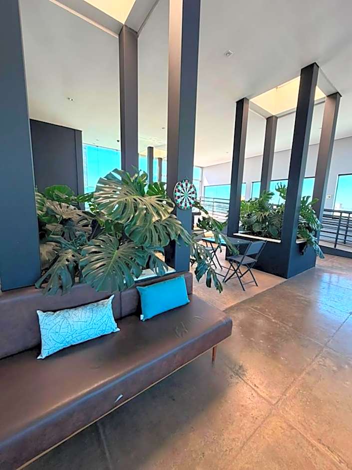 B&B HOTEL Uberlândia