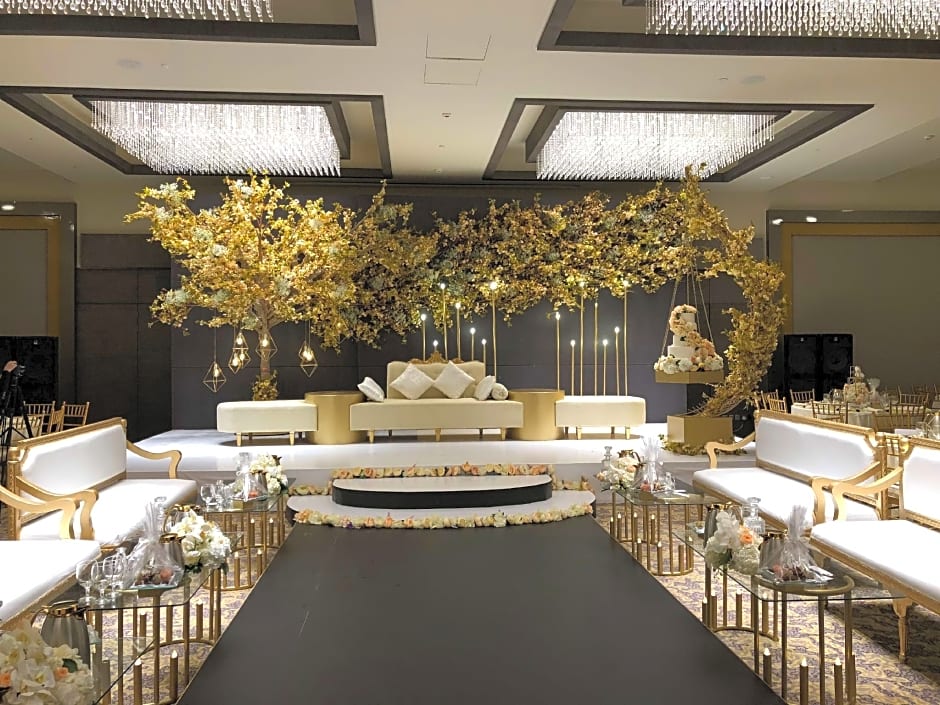 Golden Tulip Bahrain