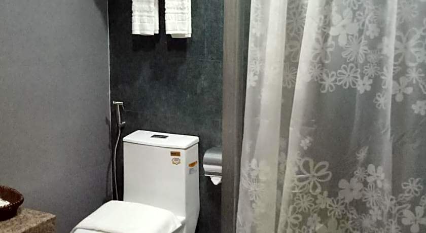 Subic Bay View Diamond Hotel