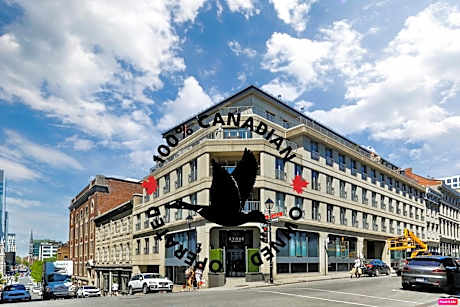 Hygie Boutique Hotel